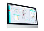 Marta - Industrial Bioprocess Automatization and Control Software