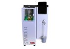 STARDist Lite - Semi-Automatic Atmospheric Distillation System