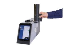 AirSTAR - Model CPPP - Cloud Point Head Pour Point Head System