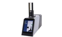 AirSTAR - 3-in1 Platform Analyzer for Cold Property Testing