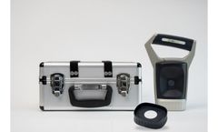 AgroCares - Model F - Portable Scanner Device