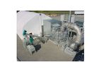 Thermochemical Treatment System