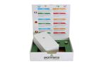 Ekontrol - Model 8551 - Integrated Remote Control System for Monitoring Pest Rodents