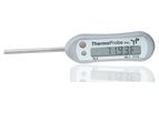 Model TL3 - Large Display Portable Stem Thermometer