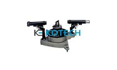 Kotech - Model KSR-s1 - Lab Spectrometer