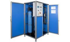 aquaplus - Potable Drinking Water Treatment System