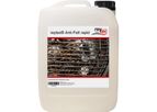 Carela - Model 5.34130.x Anti Grease Rapid - Highly Active Degreasing Special Cleaner