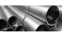 Model ASTM A312 TP - Stainless Steel 304 Seamless Pipe