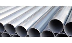 Model ASTM A312 TP - Stainless Steel 310S Seamless Pipe