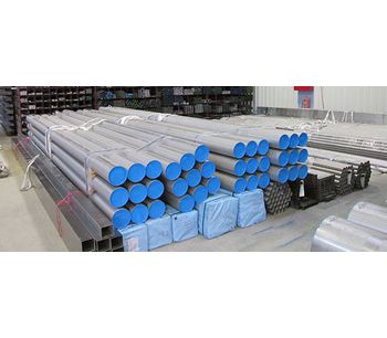 Model ASTM A269 304 - Welded & Bright Austenitic Stainless Steel Tubing