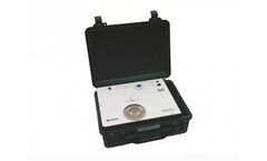 Interspec - Model 300-X - Portable FTIR Spectrometer