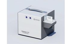 Interspec - Model 311 Transm - Compact FTIR Spectrometer