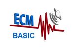 Version ECM-BASIC - Direct Communication and Detection Integrated System