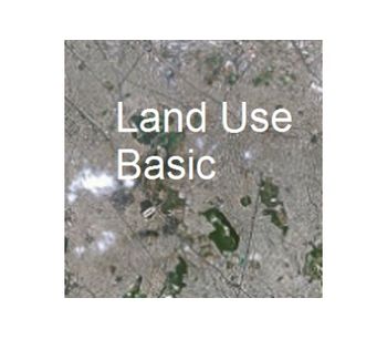 Aratos - Version Land Use Basic - Land Cover Constitute Essential Tools