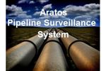 Aratos - Pipeline Surveillance System