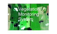 Aratos - Vegetation Monitoring System