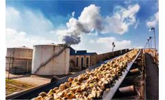 Chemical solution for beet sugar sector