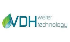 VDH-Prominent electrolysis system generates disinfectant against Covid-19