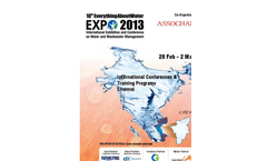 10th EverythingAboutWater Expo Conferences & Training Programs