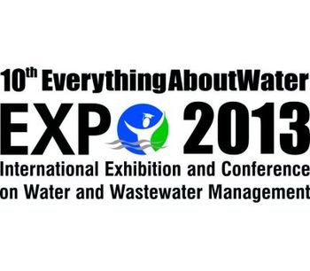 10th EverythingAboutWater Expo 2013 International Exhibition & Conference