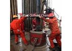 Sinofloc - Oilfield Chemicals