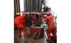 Sinofloc - Oilfield Chemicals