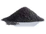 Petroleum-Coke Filter Media for Treatment of Condensate Water