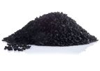 Filter Coal - Model H - Lignite Coke Filter Media