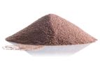 EVERZIT - Model GS - Garnet Sand (Almandine) for Finest Filtration