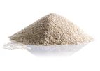 EVERS - Quartz Sand and Quartz Gravel Use in Single-Layer Filtration System