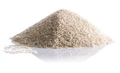 EVERS - Quartz Sand and Quartz Gravel Use in Single-Layer Filtration System