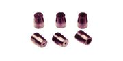Vespel/Graphite Ferrules for Gas Chromatography