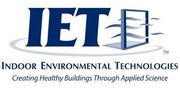 Indoor Environmental Technologies (IET)