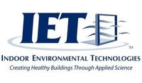 Indoor Environmental Technologies (IET)