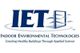 Indoor Environmental Technologies (IET)