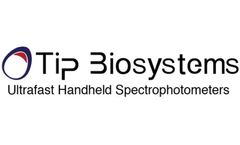 Tip Biosystems is participating in 26th Analytica 2018