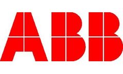 ABB Takes Videographic Recording Outside For Water & Wastewater Monitoring