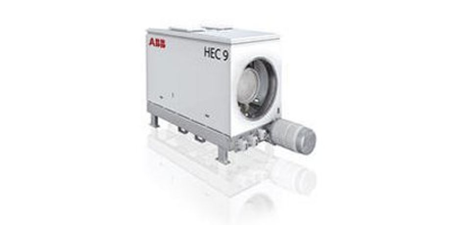 ABB - Model HEC 9 Series - Generator Circuit Breaker