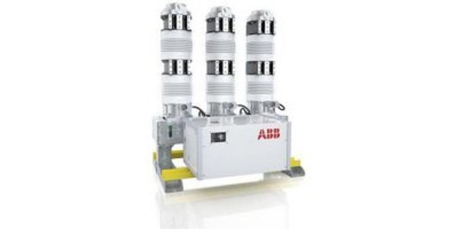 ABB - Model HVR-63XS / HVR-63S - Generator Circuit Breaker