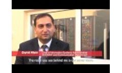 Itron Customer - SOCAR - Video