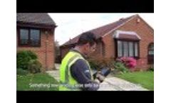 Itron Customer: Yorkshire Water, UK [Subtitles] - Video