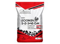 Unikey LeoChken - Model 5-2-3+45Om - Organic Fertilizers