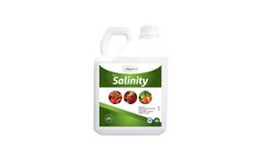 Key Salinity NPK Special Liquid Fertilizers