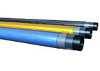 HexelOne - Model SLM - High Pressure PE Piping Systems