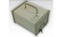GasFinderFC - Portable In-Situ Monitor