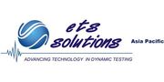 ETS SOLUTIONS ASIA PTE LTD