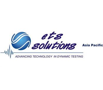 ETS - Basic Vibration Testing & Measurement Training Course (Singapore)
