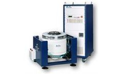 ETS - Vibration Testing Systems
