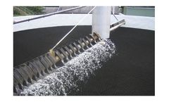 Biologigal processes for water & wastewater treatment industry