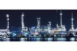 Water and wastewater treatment solutions for chemical industry - Chemical & Pharmaceuticals - Fine Chemicals